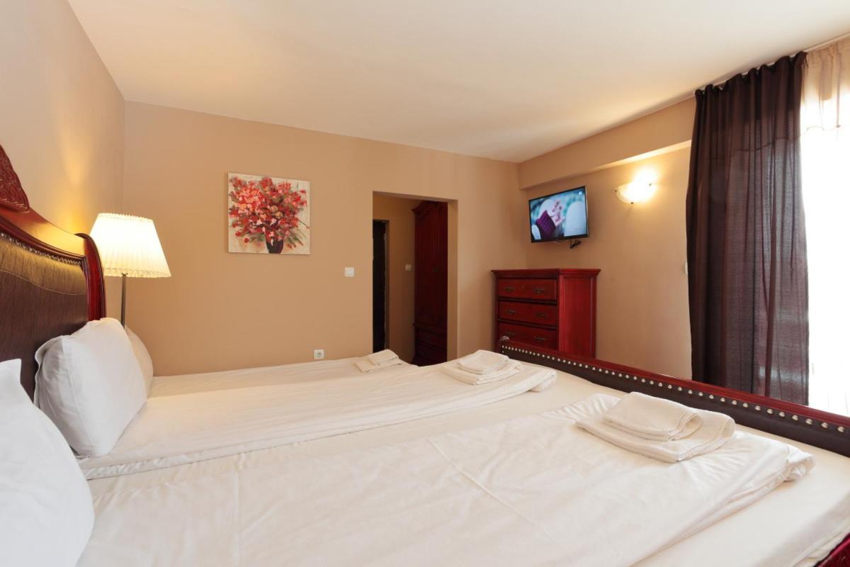 Hotel Panorama Panichishte Luaran gambar
