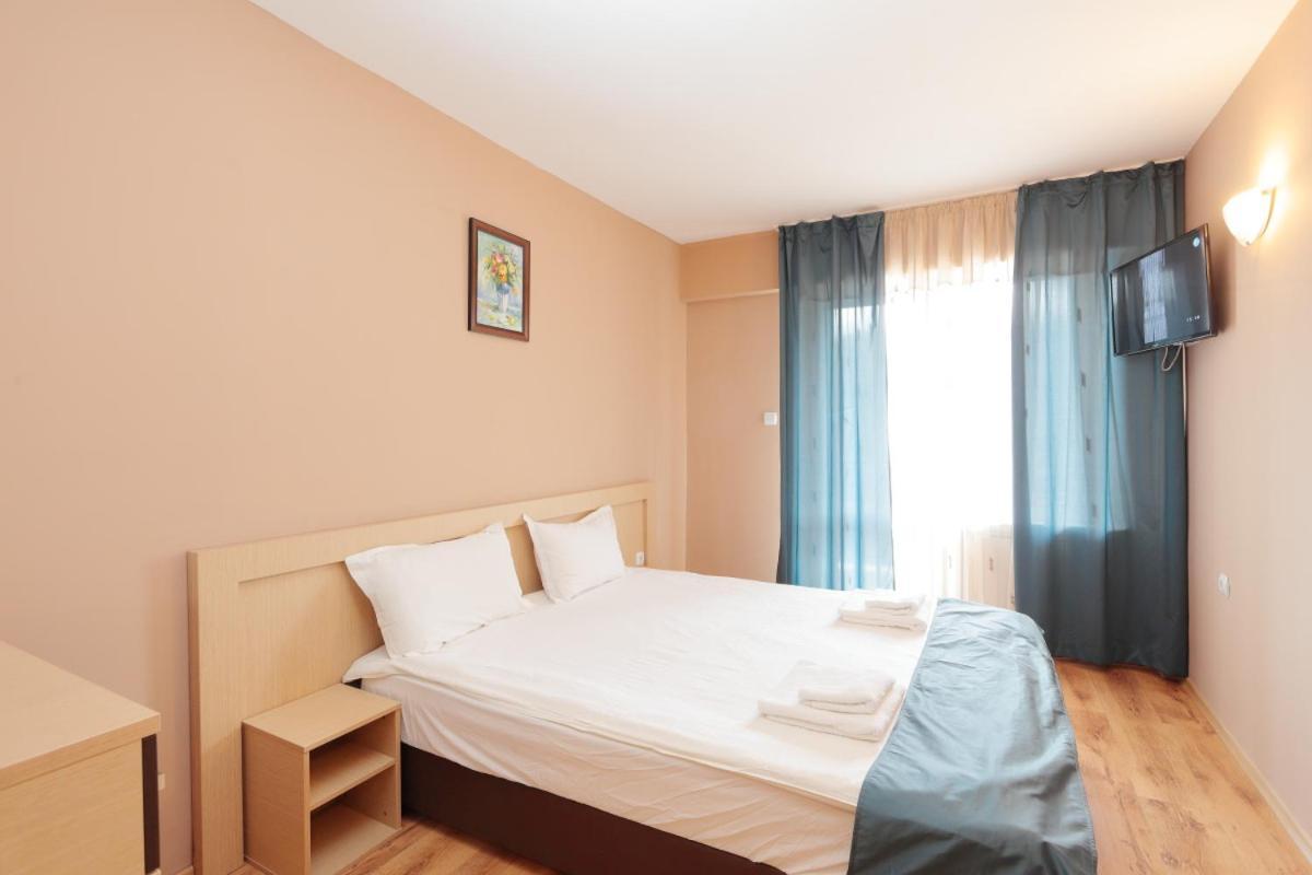 Hotel Panorama Panichishte Luaran gambar